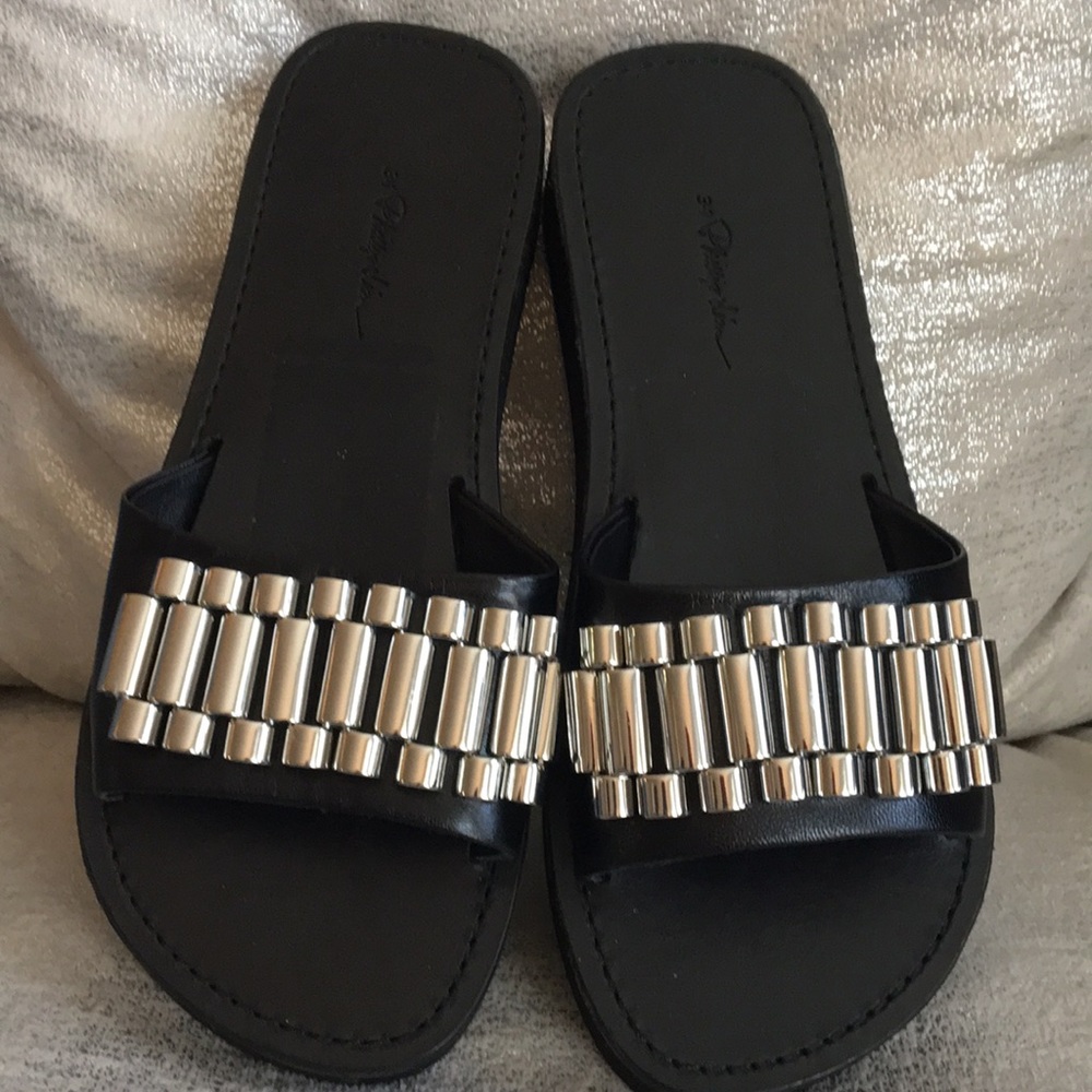 🔥SALE🌸3.1 Phillip Lim Sandals